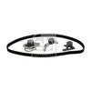 Febi Water Pump And Timing Belt Set 34632