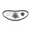 Febi Water Pump And Timing Belt Set 34635
