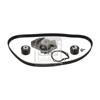 Febi Water Pump And Timing Belt Set 34637