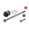 Febi Wishbone Control Trailing Arm Bush 34698