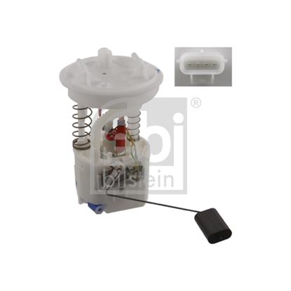 Febi Fuel Pump 34603