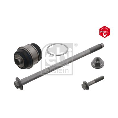 Febi Wishbone Control Trailing Arm Bush 34698