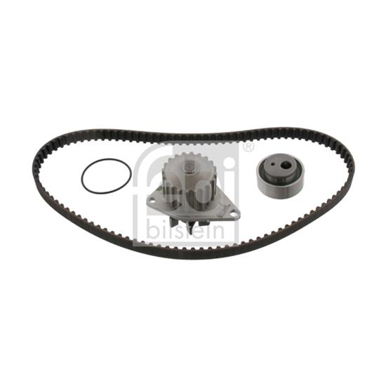 Febi Water Pump And Timing Belt Set 34635