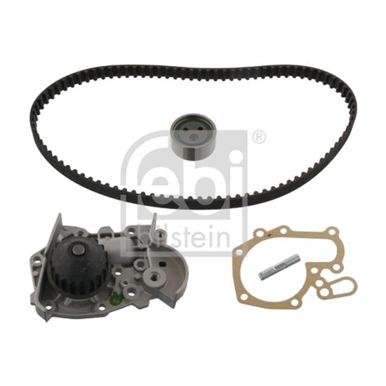 Febi Water Pump And Timing Belt Set 34641