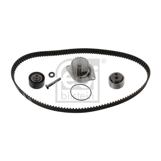 Febi Water Pump And Timing Belt Set 34642