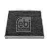 Febi Pollen Cabin Interior Air Filter 34781