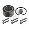 Febi Wheel Bearing Kit 34789