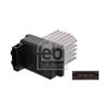 Febi Interior Blower Resistor 34793