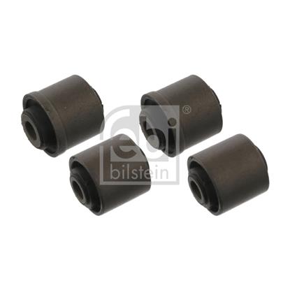 Febi Wishbone Control Trailing Arm Bush 34765