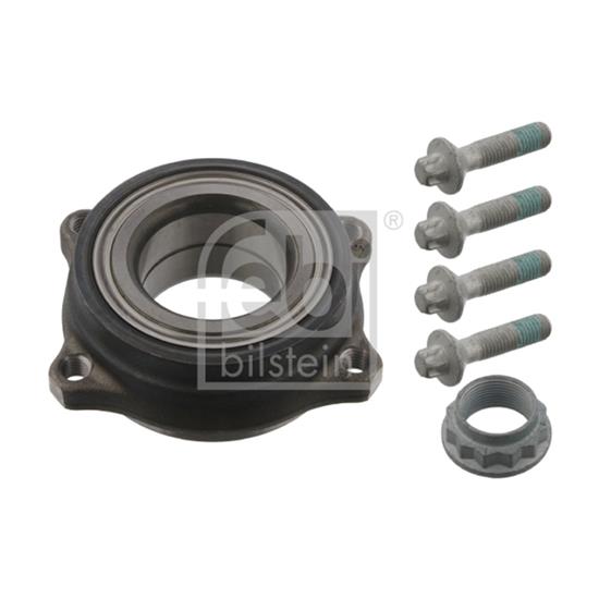 Febi Wheel Bearing Kit 34738