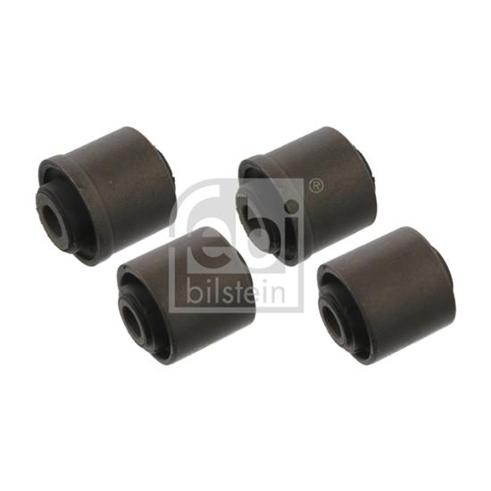 Febi Wishbone Control Trailing Arm Bush 34765
