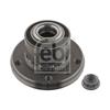 Febi Wheel Bearing Kit 34800