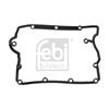 Febi Cylinder Head Cover Seal Gasket 34856