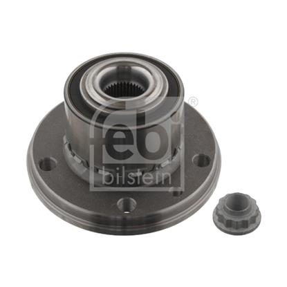 Febi Wheel Bearing Kit 34800