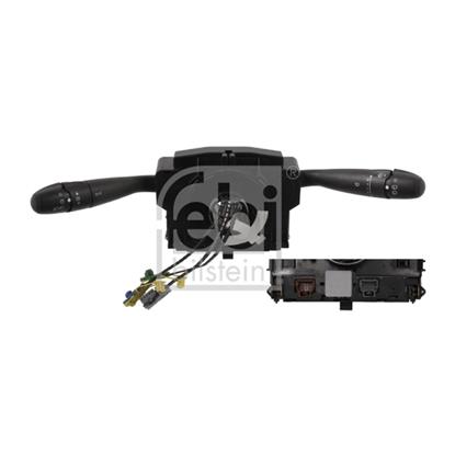 Febi Steering Column Switch 34809