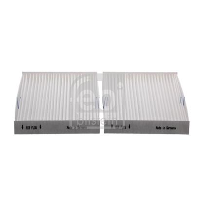 Febi Cabin Pollen Air Filter Set 34815