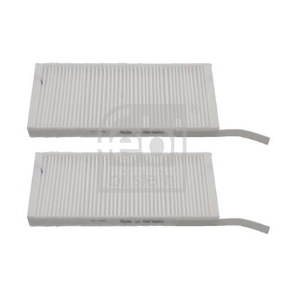 Febi Cabin Pollen Air Filter Set 34824