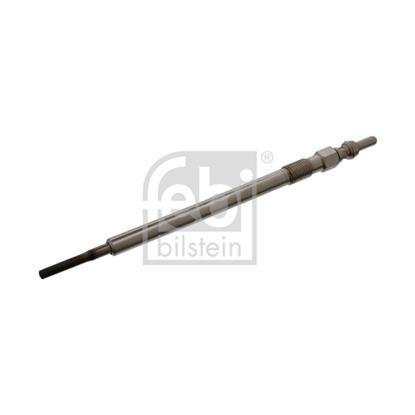 Febi Glow Heater Plug 34828