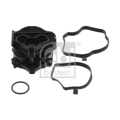 Febi Crankcase Breather Oil Trap 34830