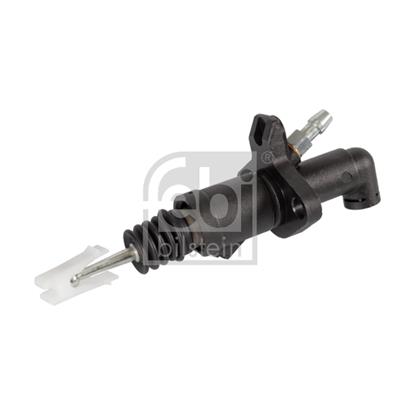 Febi Clutch Master Cylinder 34835