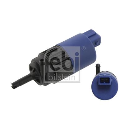 Febi Windscreen Water Washer Pump 34862