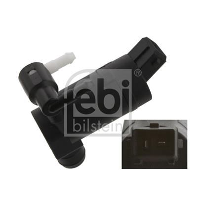 Febi Windscreen Water Washer Pump 34865