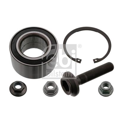 Febi Wheel Bearing Kit 34875