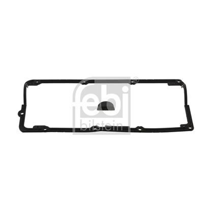 Febi Cylinder Head Cover Seal Gasket 34890
