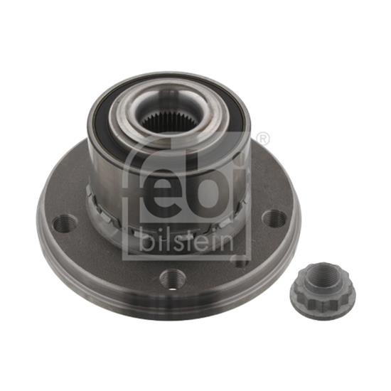 Febi Wheel Bearing Kit 34800