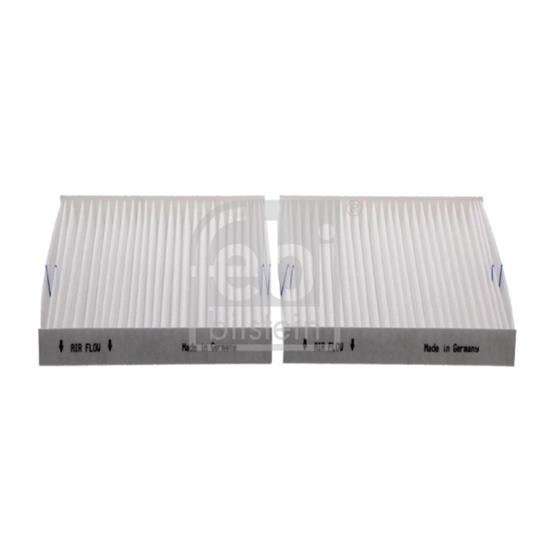 Febi Cabin Pollen Air Filter Set 34815