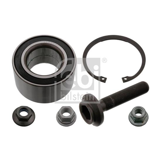 Febi Wheel Bearing Kit 34875