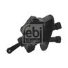 Febi Clutch Master Cylinder 34991