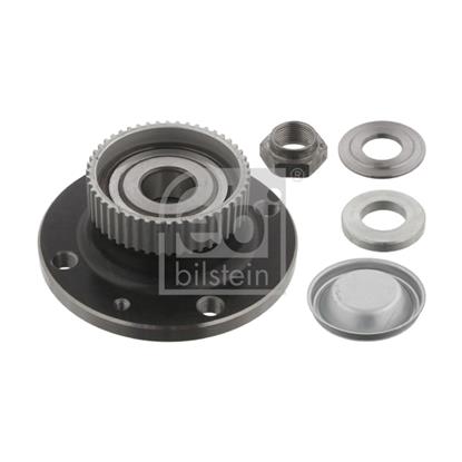 Febi Wheel Bearing Kit 34923