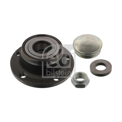 Febi Wheel Bearing Kit 34953