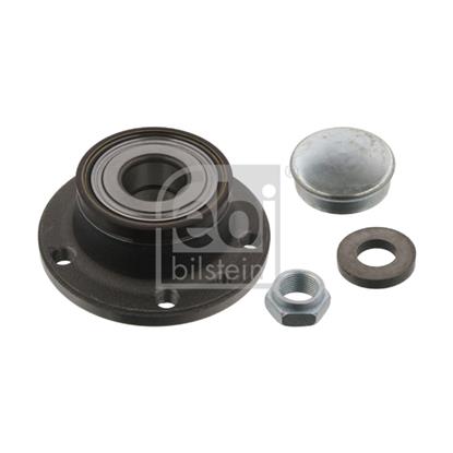 Febi Wheel Bearing Kit 34954