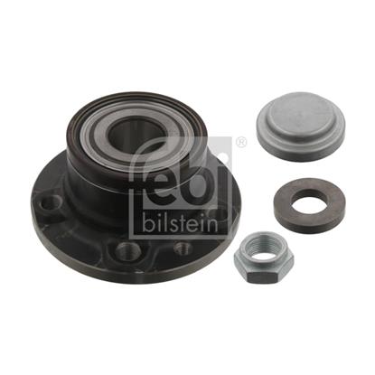 Febi Wheel Bearing Kit 34956