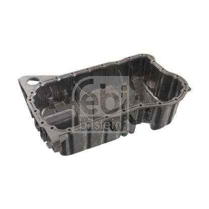 Febi Oil Wet Sump 34964