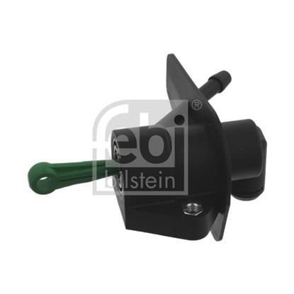 Febi Clutch Master Cylinder 34988