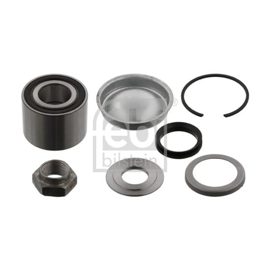 Febi Wheel Bearing Kit 34924
