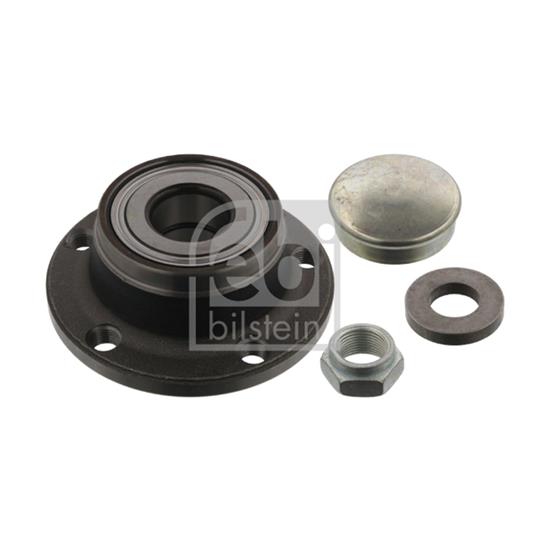 Febi Wheel Bearing Kit 34953