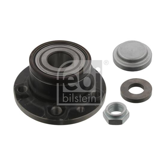 Febi Wheel Bearing Kit 34956
