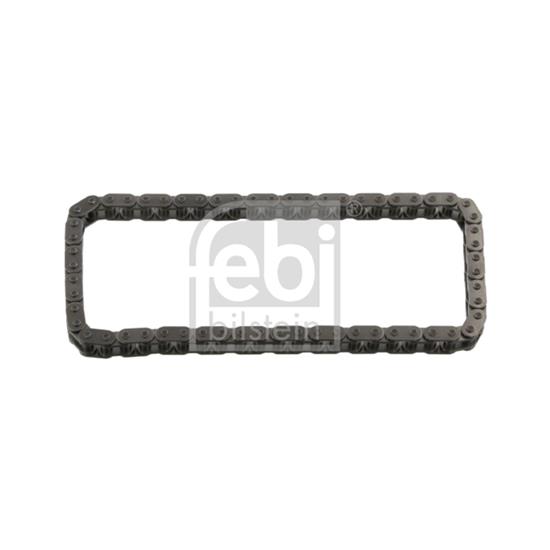 Febi Oil Pump Drive Chain 34972