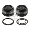 Febi Wheel Bearing Kit 35077