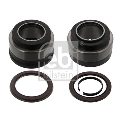 Febi Wheel Bearing Kit 35047