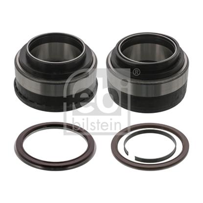 Febi Wheel Bearing Kit 35077