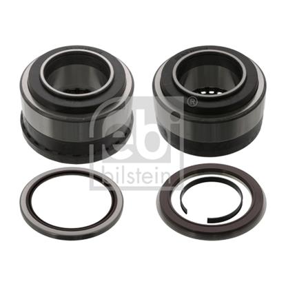 Febi Wheel Bearing Kit 35078