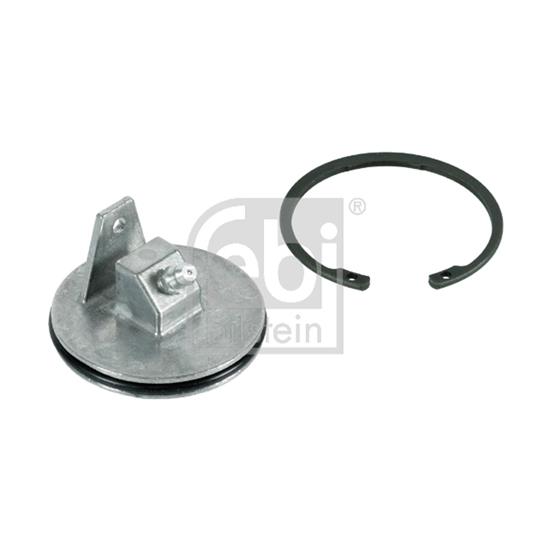 Febi Stub Axle Lock Ring 35014