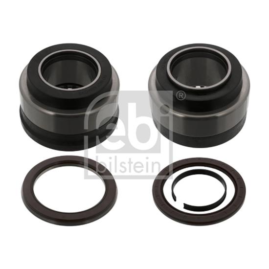 Febi Wheel Bearing Kit 35047