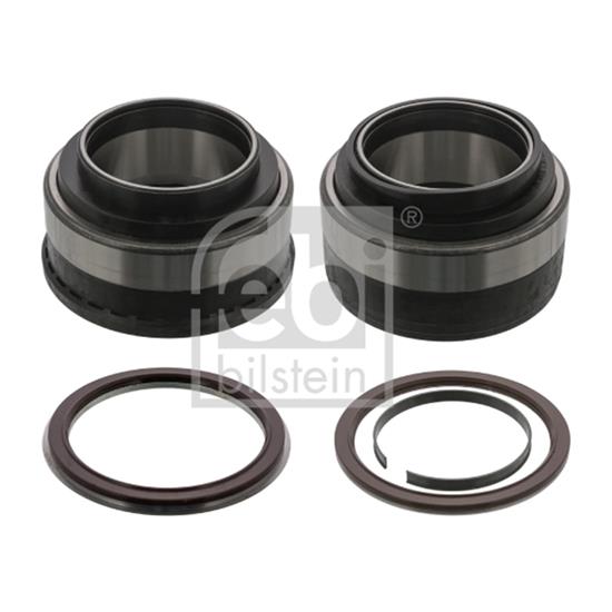 Febi Wheel Bearing Kit 35077