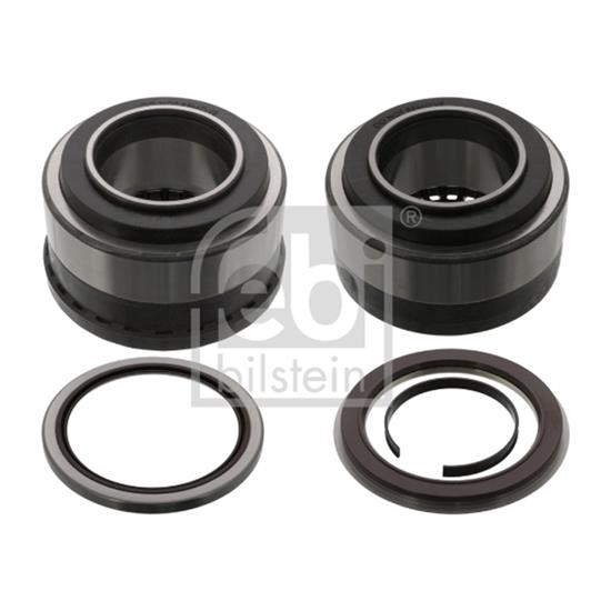Febi Wheel Bearing Kit 35078